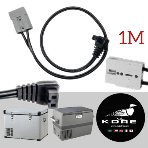 سلك ثلاجه مع طرف كلبس