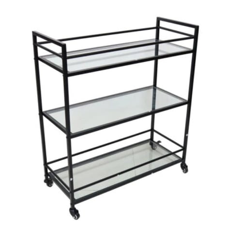 عربية تقديم 3 دور اسود