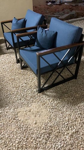 جلسة خارجية وطني