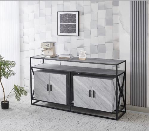 دولاب بوفية مقاس 45*95*180