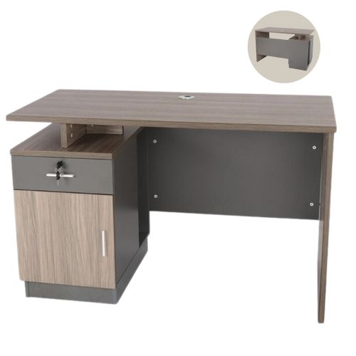 طاولة مكتب خشب 120