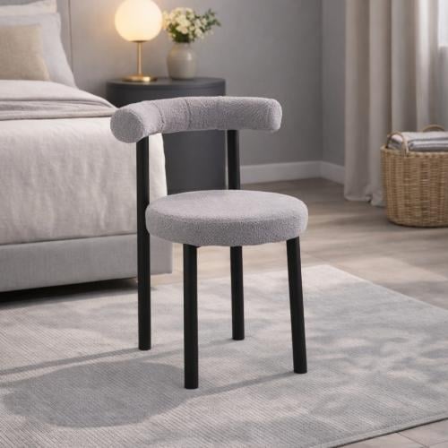 كرسي بوكلية مفرد