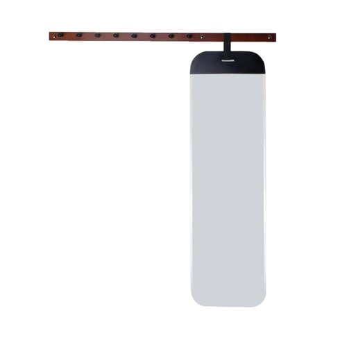 علاق عباية مع مراية