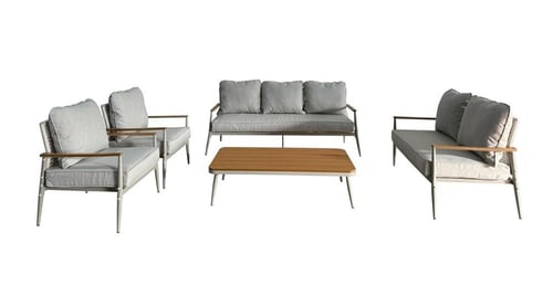 جلسة خارجية 7 اشخاص