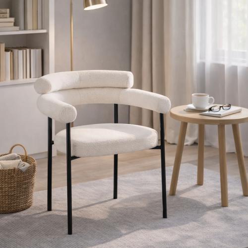 كرسي مفرد بوكلية