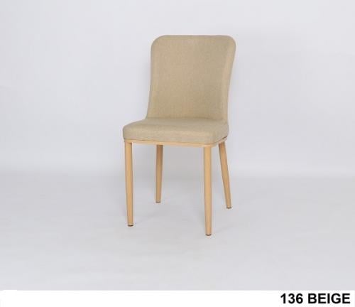 كرسي مفرد بيج