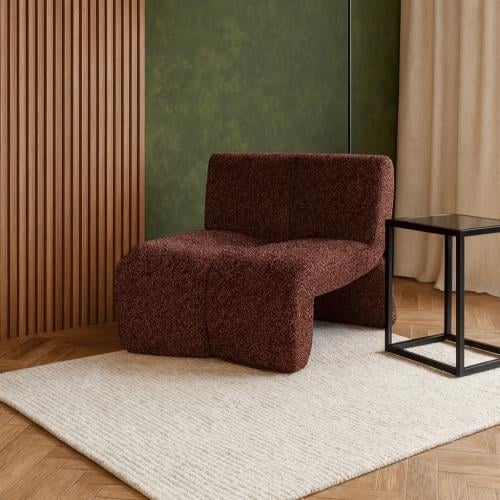 كرسي كنبة مفرد