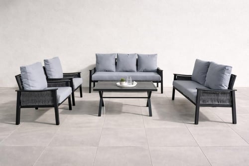 جلسة خارجية 7 اشخاص