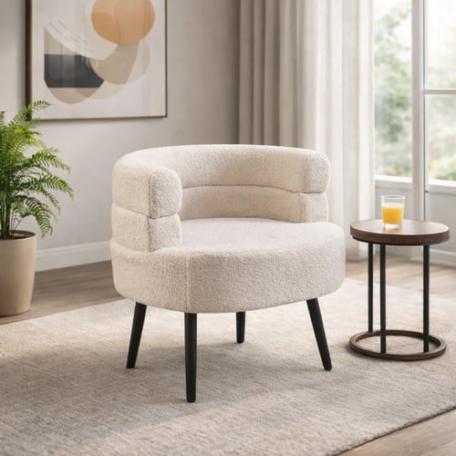 كرسي كنبة بوكلية