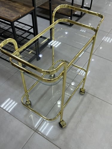 عربية تقديم ذهبي 2 دور