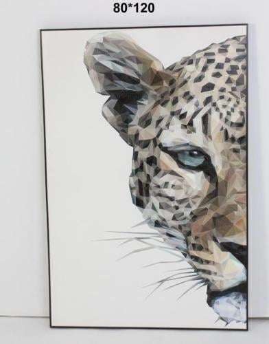 لوحة جدارية 120*80