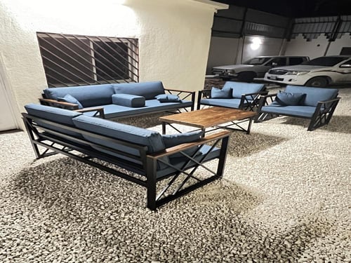 جلسة خارجية وطني