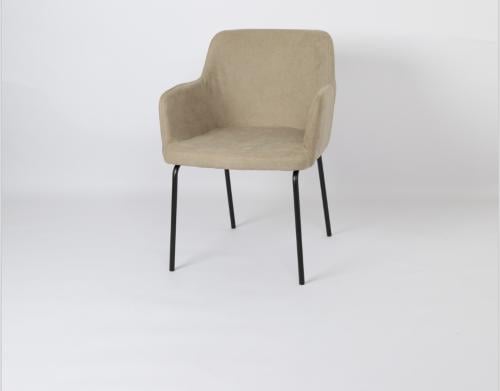 كرسي مفرد بيج