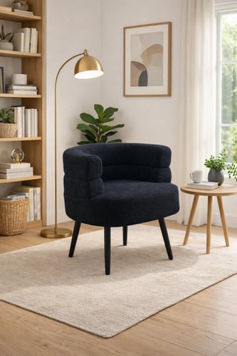 كرسي كنبة بوكلية