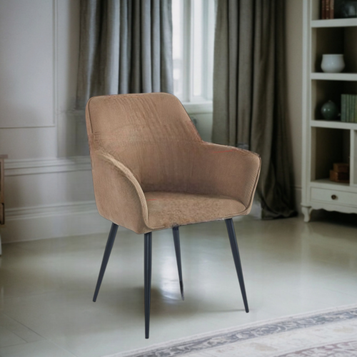 كرسي مفرد بيج