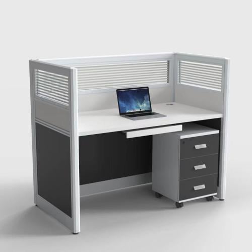 وحدة عمل مكتبي مقاس 120