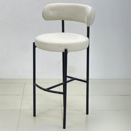 كرسي بار بوكلية بيج