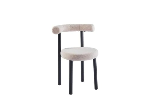 كرسي بوكلية مفرد