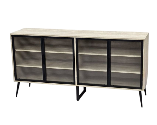 دولاب بوفية بيج مقاس 160