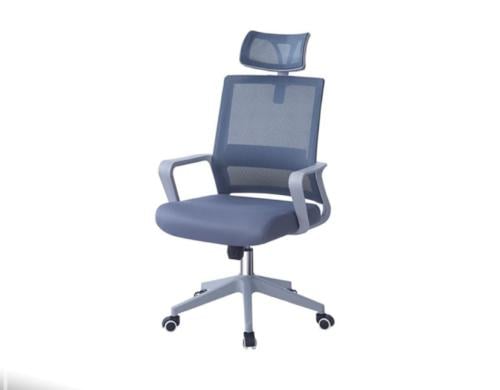 كراسي دوار لون ازرق