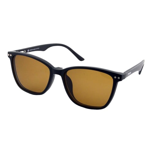 نظارة طبية مع مجموعة عدسات شمسية بلورايز tiwiw