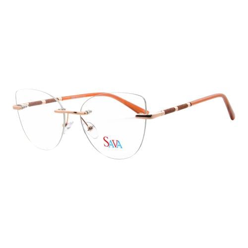 نظارة طبية ريمليس ماركة Sava