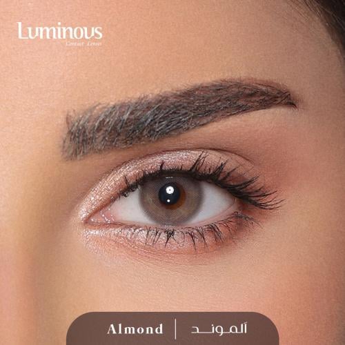 Lemonus Mond lenses