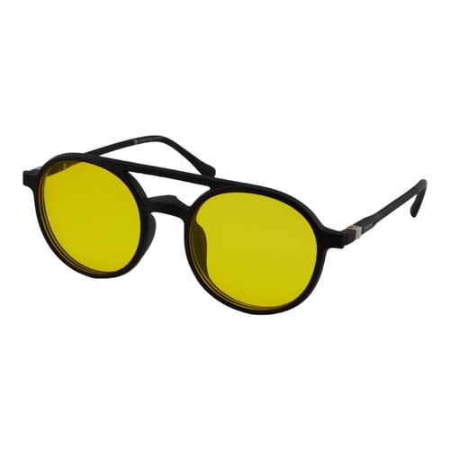 نظارة طبية مع مجموعة عدسات شمسية بلورايز tiwiw