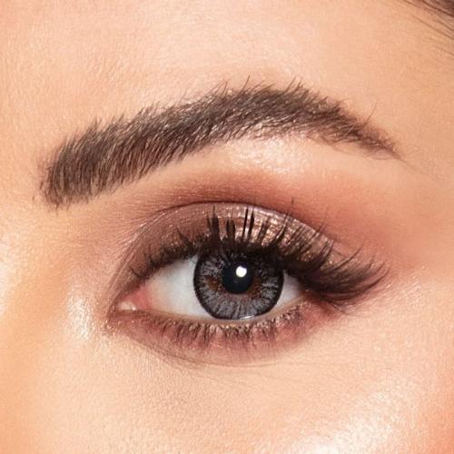 عدسات امارا تشاركل جراي - Amara Charcoal Gray Lens...