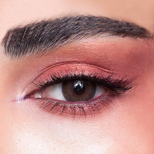 عدسات زينب العلوان من امارا تان - Amara Tan Lenses