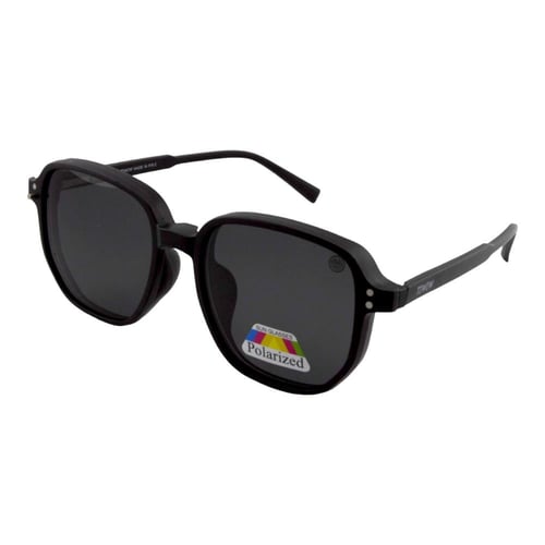 نظارة طبية مع مجموعة عدسات شمسية بلورايز tiwiw