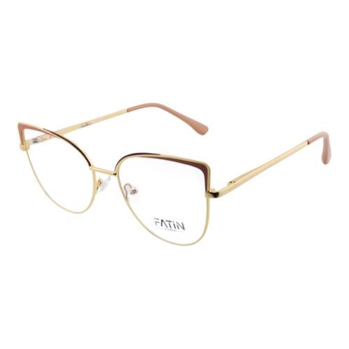 نظارة طبية ماركة FATIN