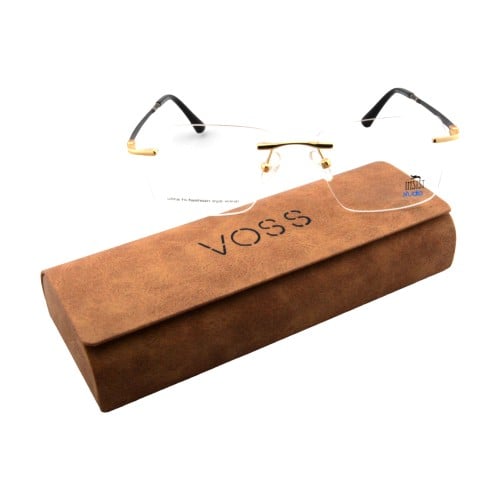 نظارة طبية ماركة VOSS