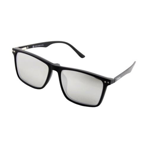 نظارة طبية مع مجموعة عدسات شمسية بلورايز tiwiw