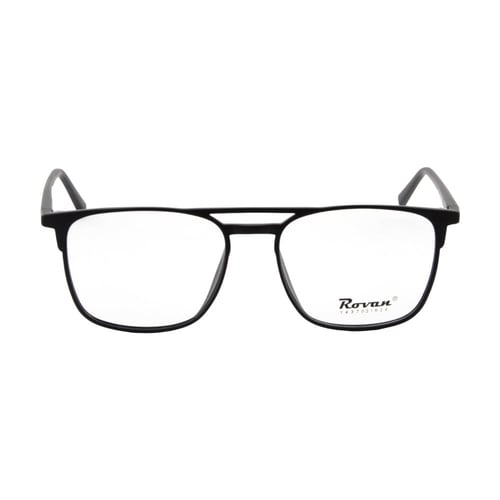 نظارة طبية كلبس شمسى ماركة Rovan