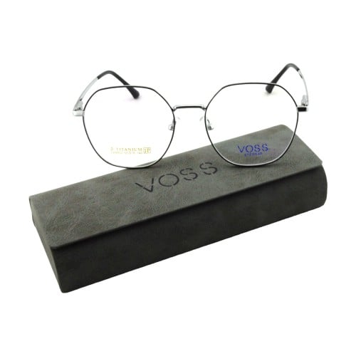 نظارة طبية ماركة VOSS