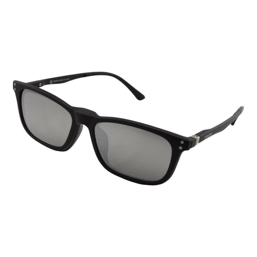 نظارة طبية مع مجموعة عدسات شمسية بلورايز tiwiw