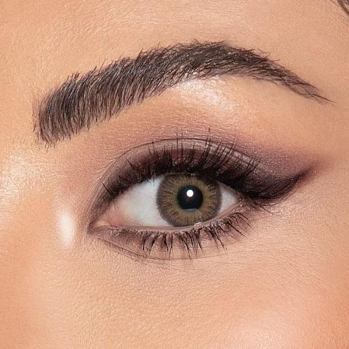 عدسات امارا سبانش لاتيه - Amara Spanish Latte Lens...