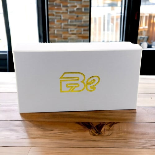 نظارة طبية ماركة B2