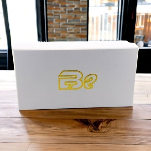 نظارة شمسية ماركة B2