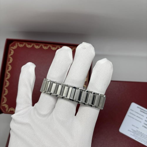 كارتييه تانك TANK FRANÇAISE