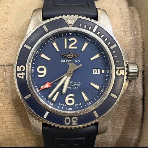 برايتلنغ سوبراوشن