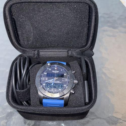 BREITLING EXOSPACE B55
