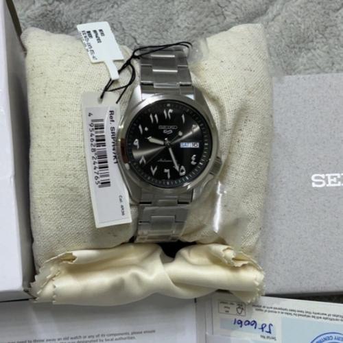 SEIKO 5 sports #285117363