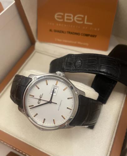 ايبل Ebel - Hexagon 41mm