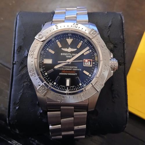 برايتلنغ BREITLING