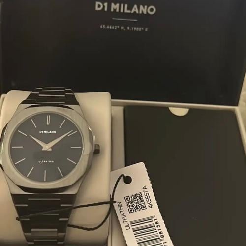 D1 Milano