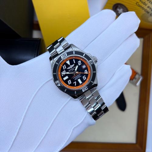 برايتلنغ سوبر اوشن ليمتد breitling limited