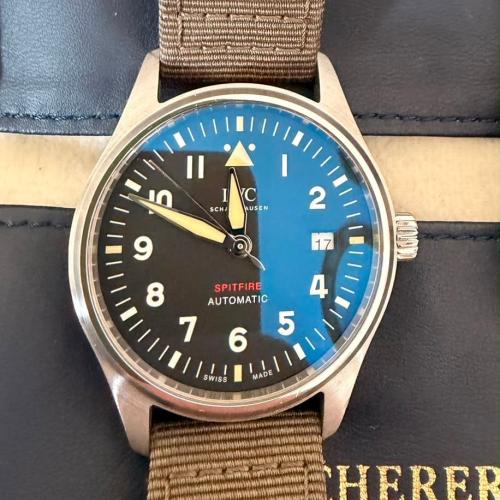 IWC pilot اي دبليو سي #278179634