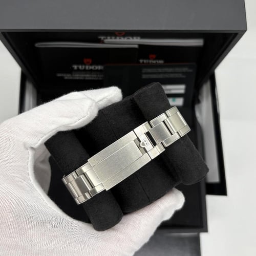 تبدور بلاك باي Tudor black bay Pro